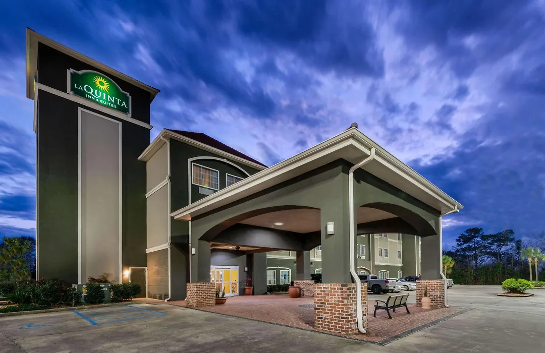 La Quinta Inn & Suites By Wyndham Broussard - Lafayette Area-1