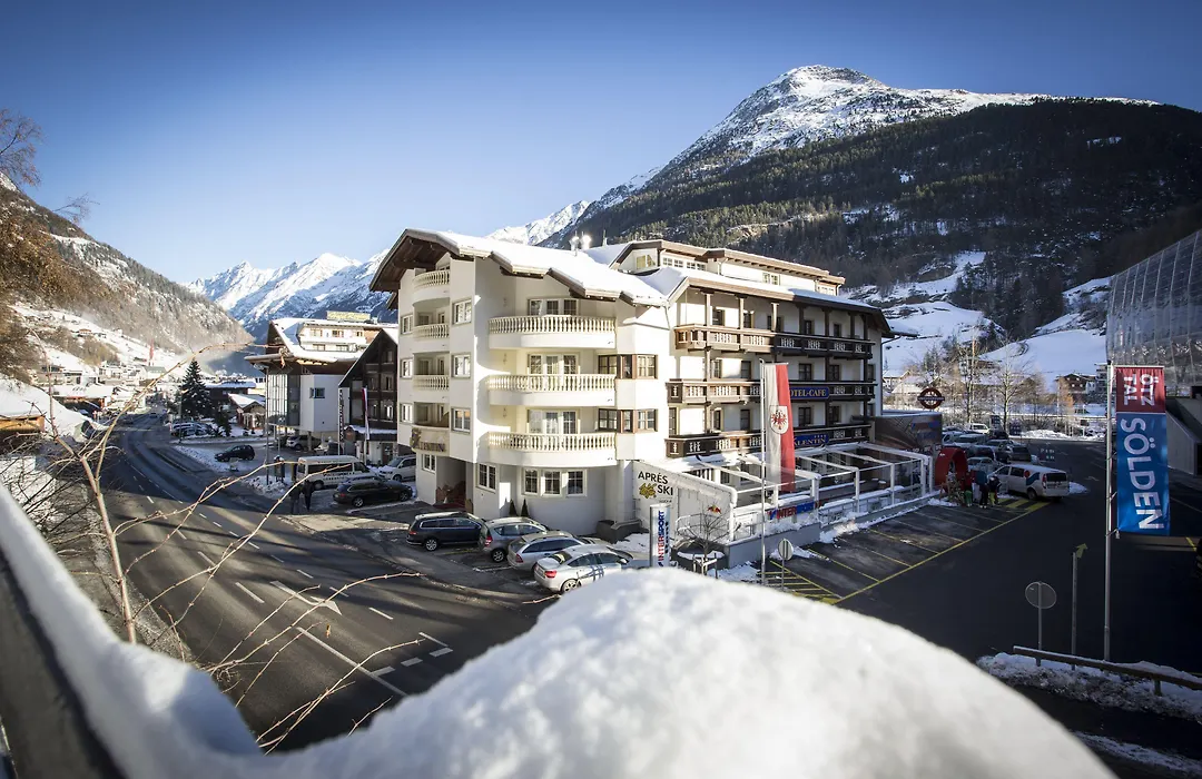 Hotel Valentin-1