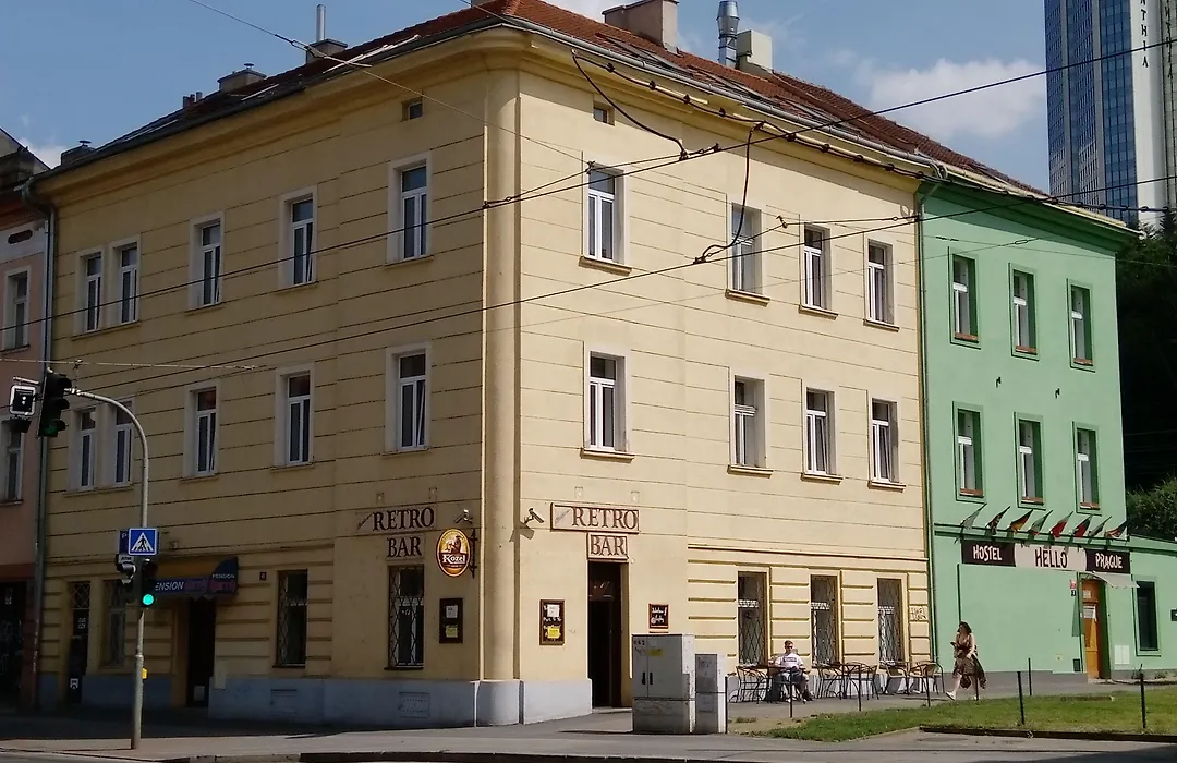 Beta Pension-1