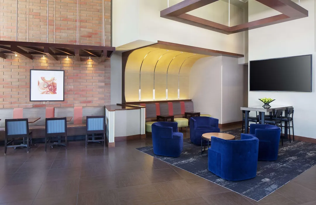 Hyatt Place Phoenix/ Mesa-1