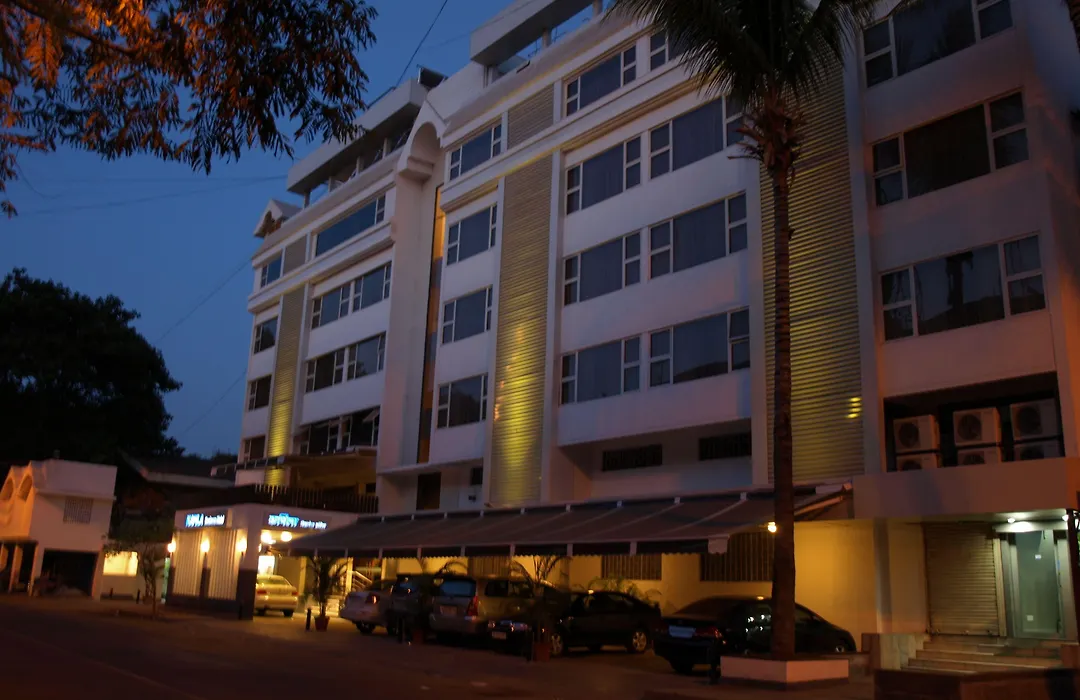 Kapila Business Hotel-1
