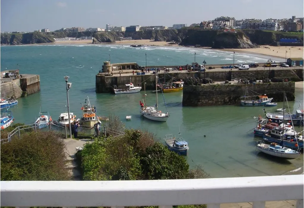The Harbour-1