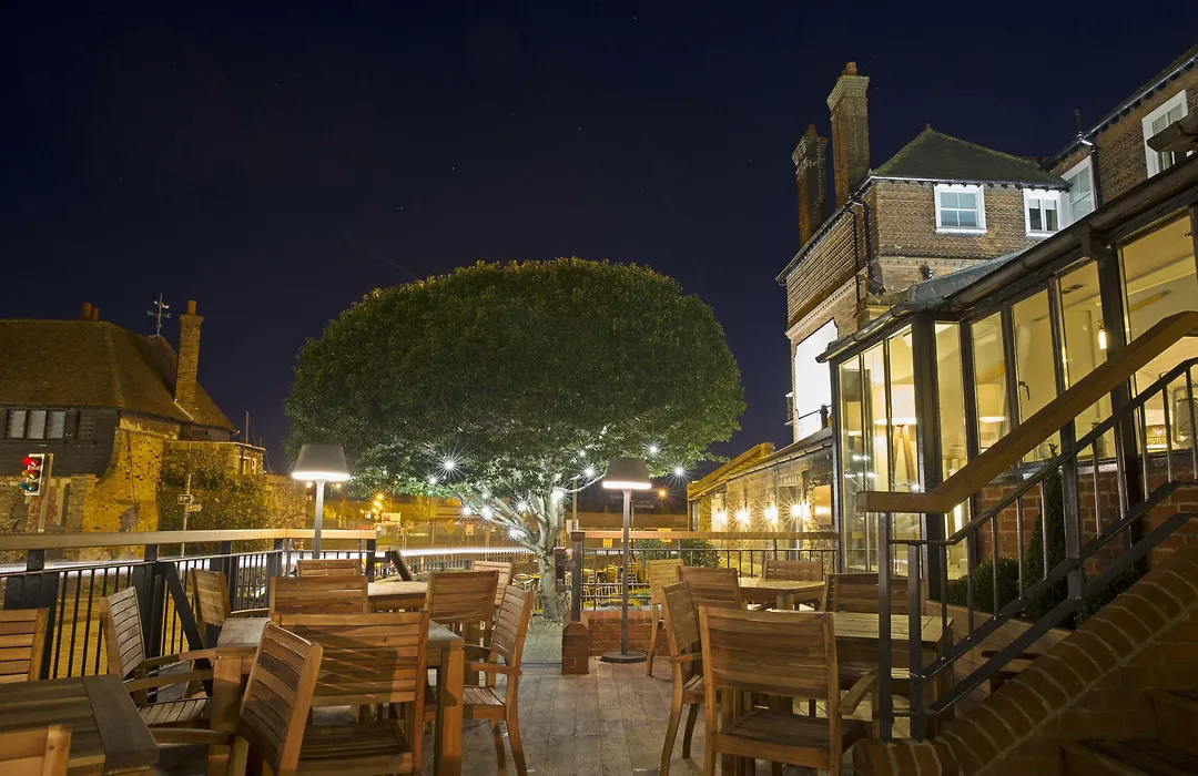 The Bell Hotel-1