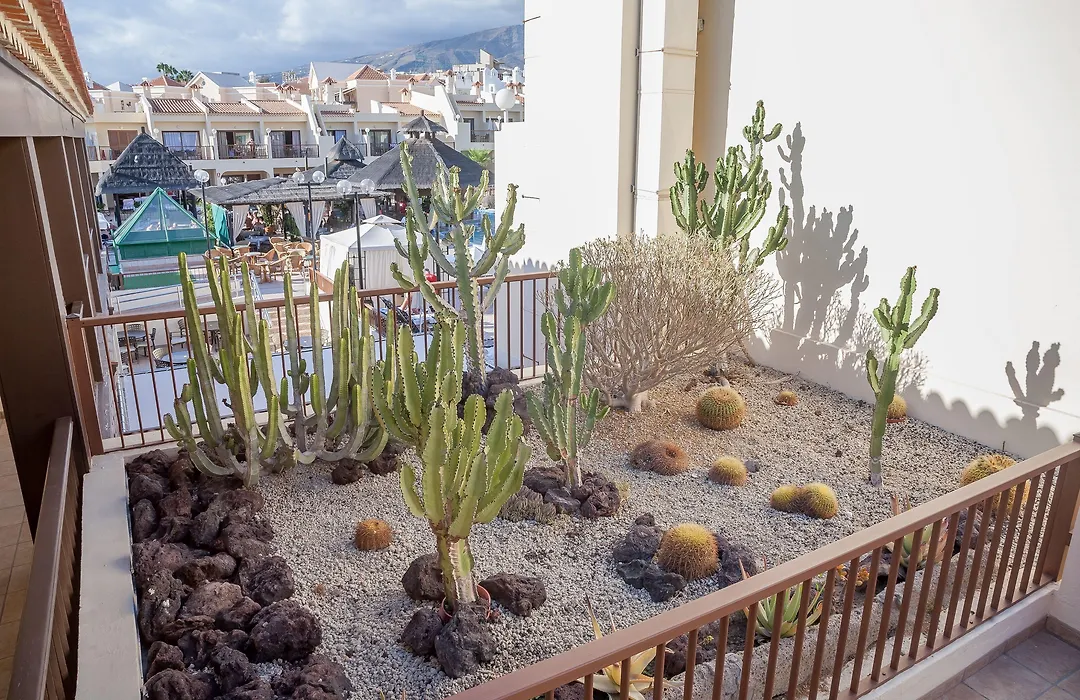 Hilton Vacation Club Royal Sunset Beach Club Tenerife-1