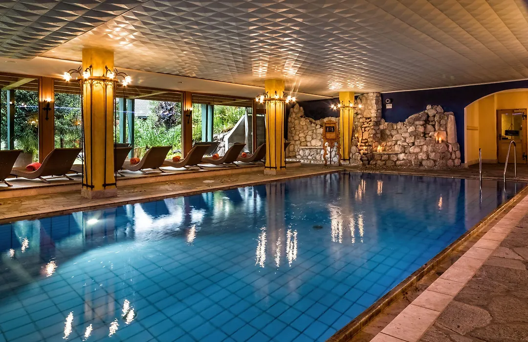 Romantik Hotel Santer-1