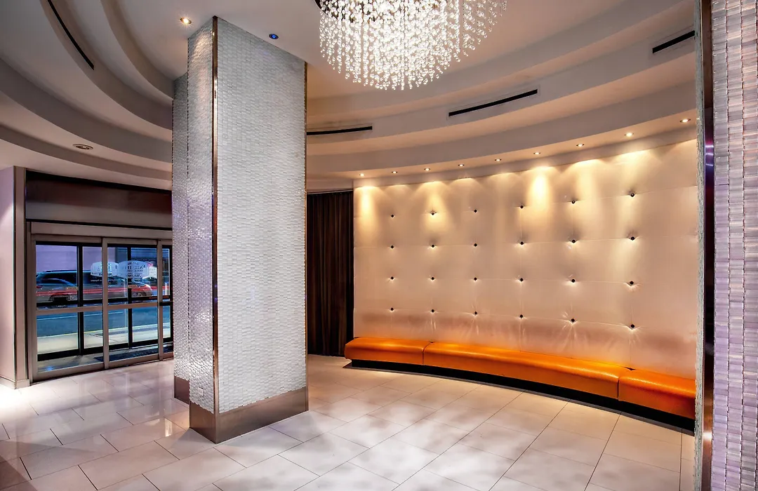 Fairfield Inn & Suites By Marriott New York Manhattan/Times Square South-1