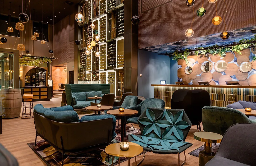 Motel One Wiesbaden-1