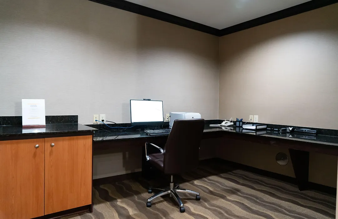 Comfort Suites Vicksburg-1