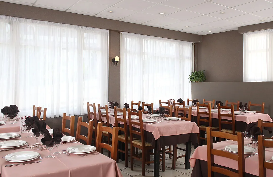 Hôtel Mirasol-1
