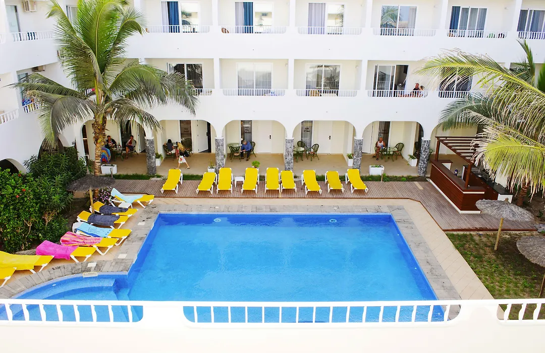 Ouril Pontao Hotel-1