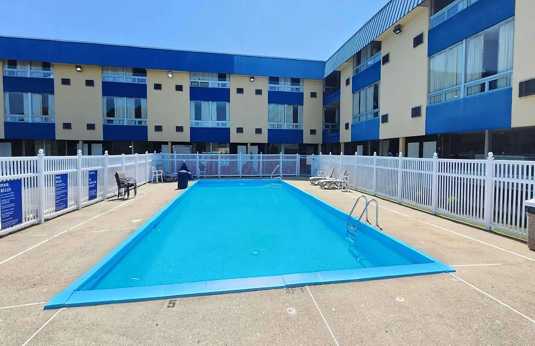 Days Inn By Wyndham Fort Wright Cincinnati Area-1