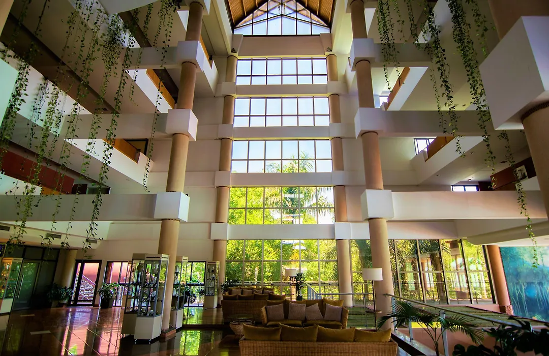 Amérian Portal Del Iguazú Hotel-1