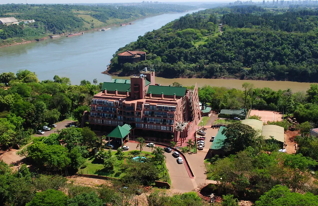 Amérian Portal Del Iguazú Hotel-1