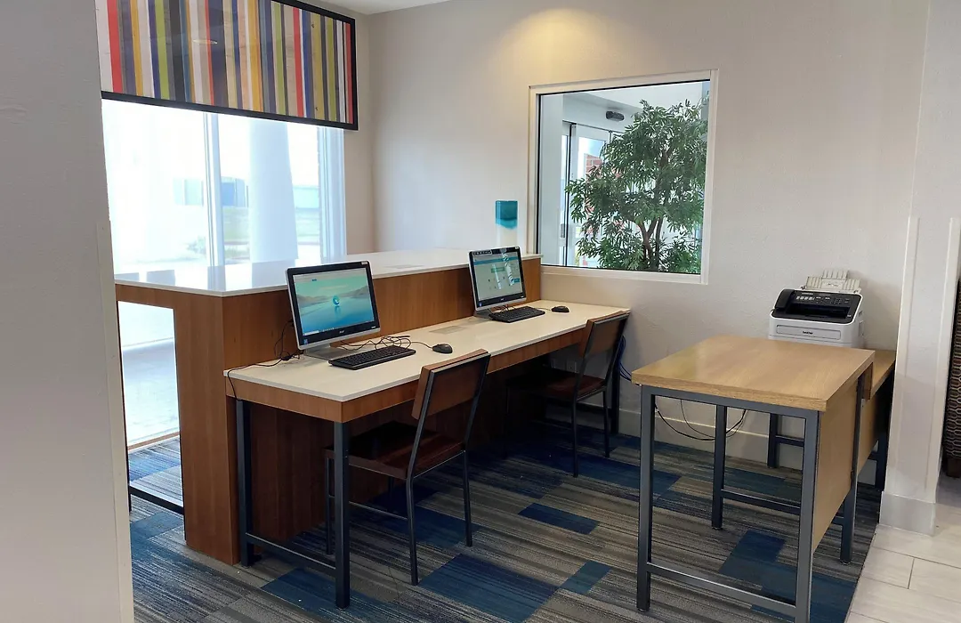 Holiday Inn Express - Eunice By Ihg-1