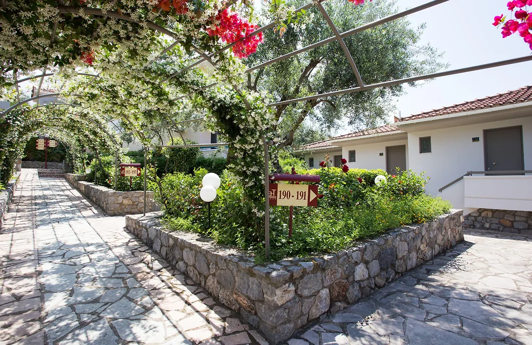 Akti Taygetos - Conference Resort-1