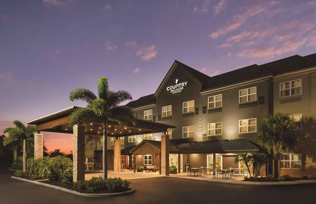 Country Inn & Suites By Radisson, Bradenton-Lakewood-Ranch, Fl-1
