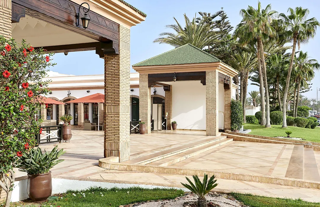 Iberostar Waves Founty Beach All Inclusive-1