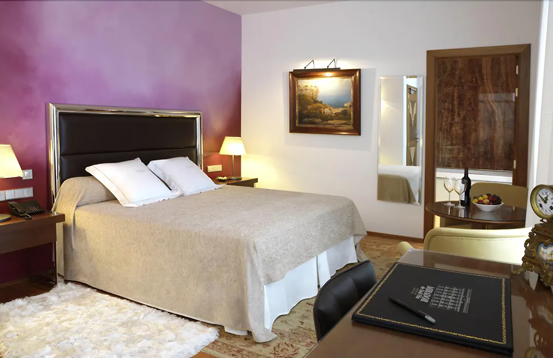 Mirador De Dalt Vila-Relais & Chateaux-1