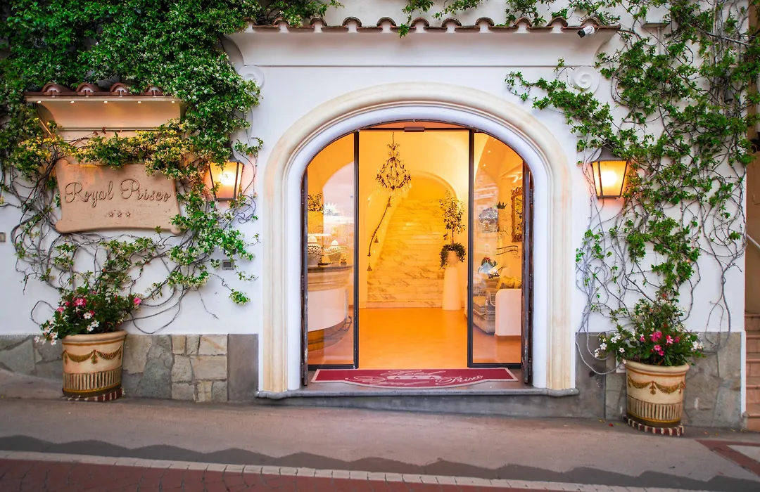 Hotel Royal Prisco-1