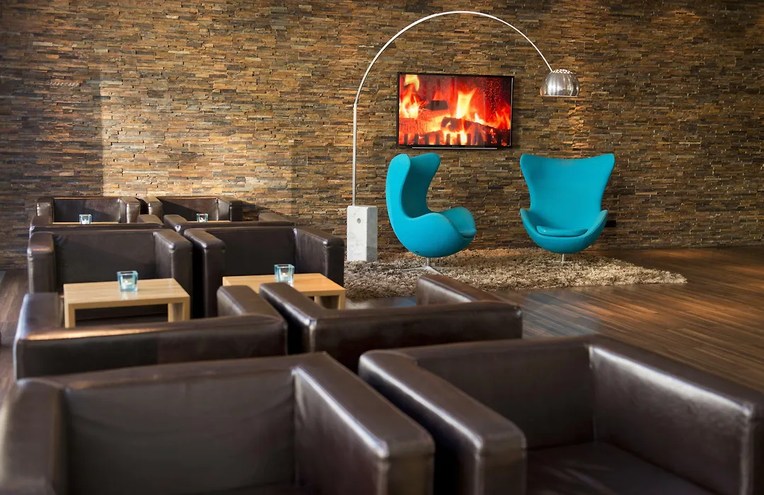 Motel One München-Westend-1