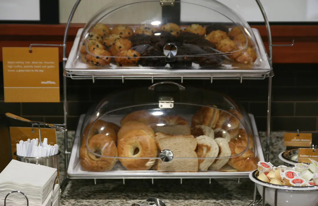 Hampton Inn & Suites By Hilton Barrie-1