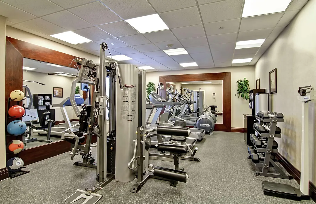 Homewood Suites By Hilton Sudbury-1