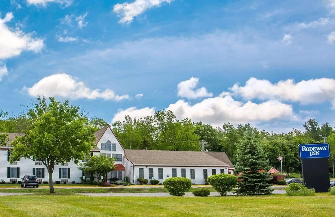 Rodeway Inn Lakeville - Finger Lakes Area-1