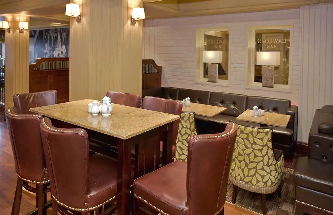 Lawlors Hotel Dungarvan-1