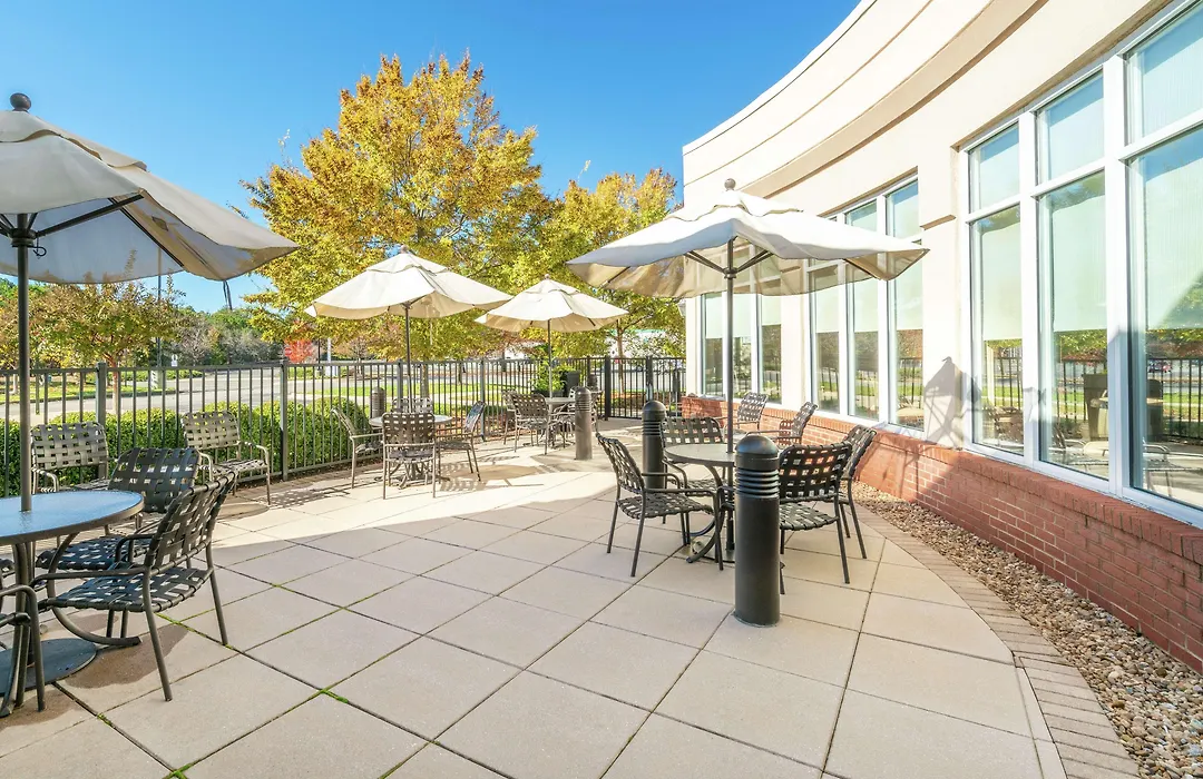 Hilton Garden Inn Richmond Airport-1