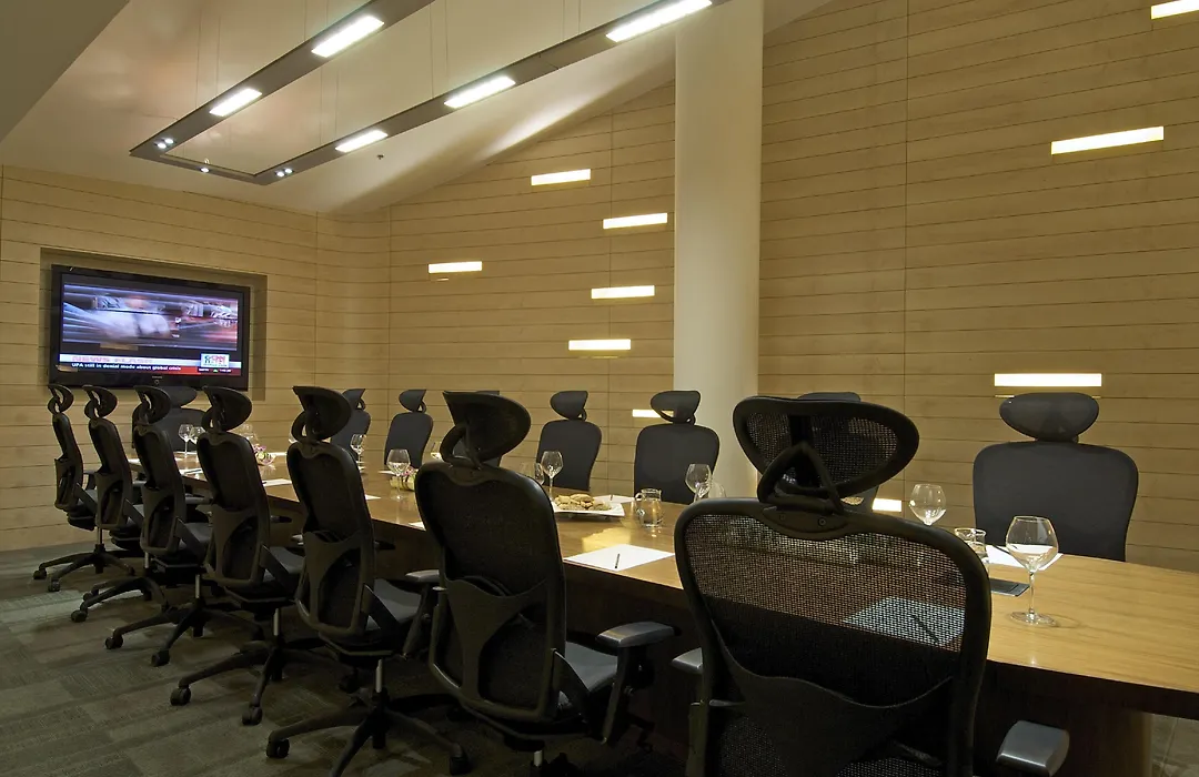Vivanta Bengaluru, Whitefield-1