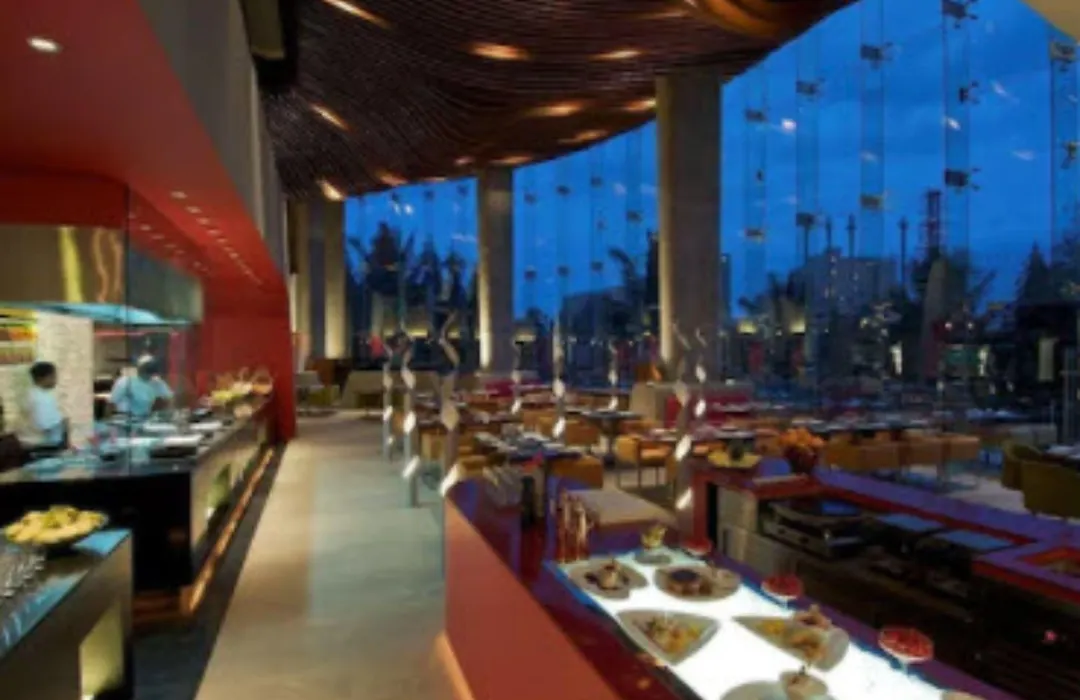Vivanta Bengaluru, Whitefield-1