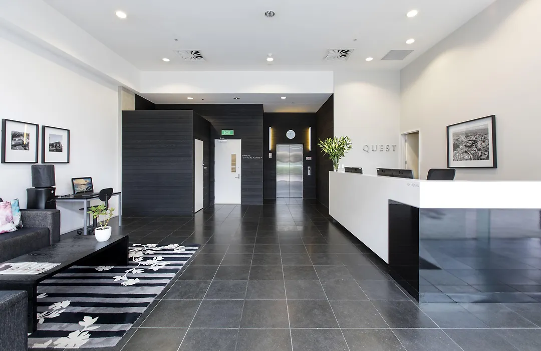 Quest Carlaw Park Serviced Apartments-1