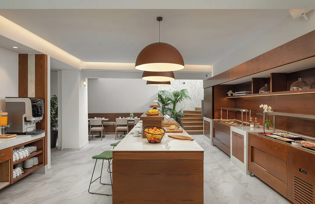 Preveza City Comfort Hotel-1