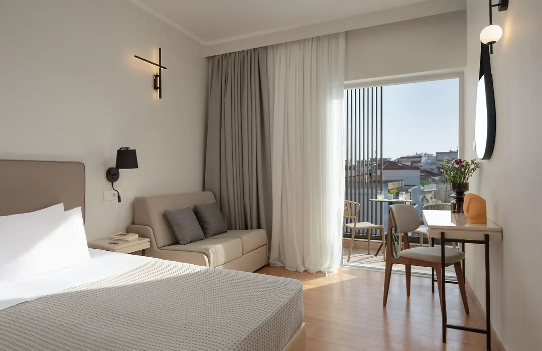 Preveza City Comfort Hotel-1