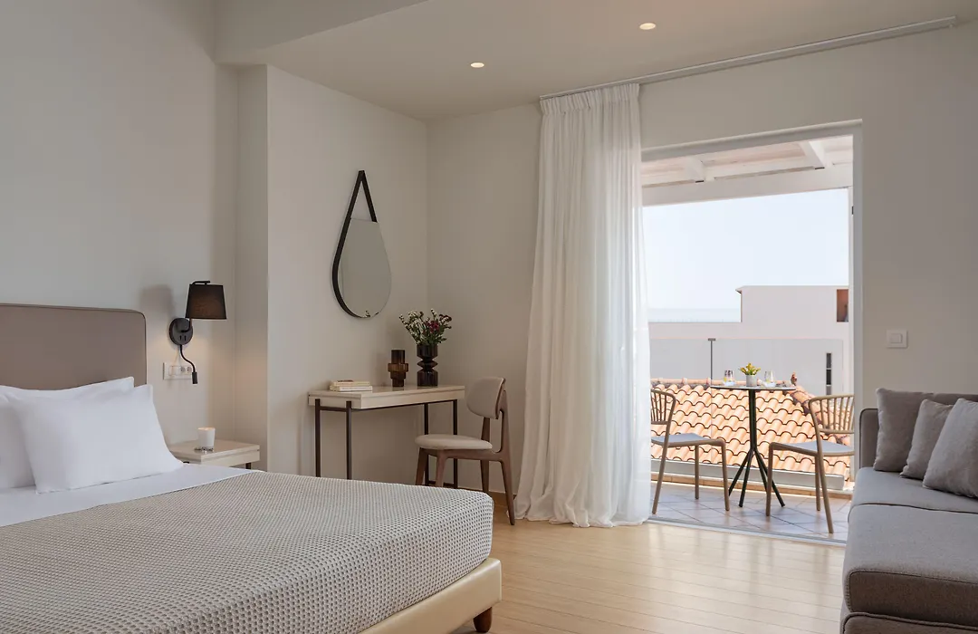 Preveza City Comfort Hotel-1