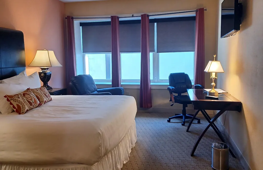 The Clarke Hotel-1