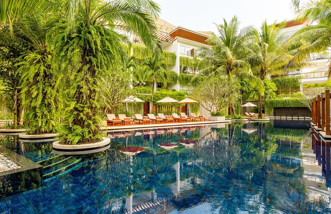 The Chava Resort-1