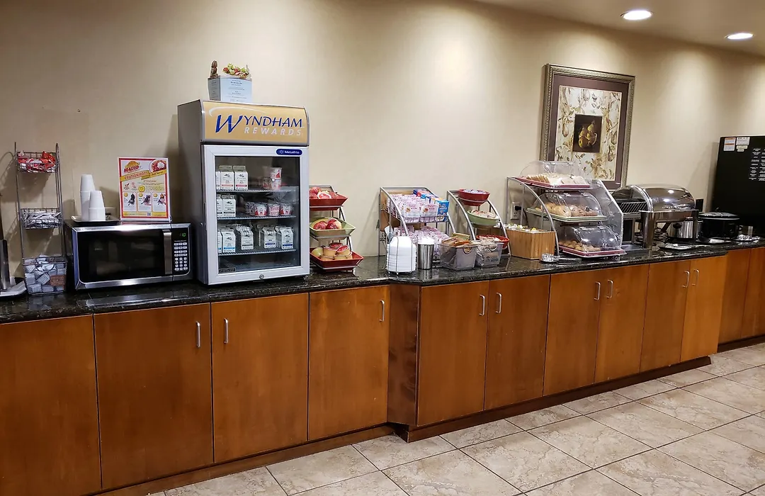 Wingate By Wyndham Tuscaloosa-1