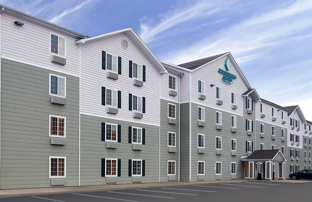 Extended Stay America Select Suites - Fayetteville - West-1