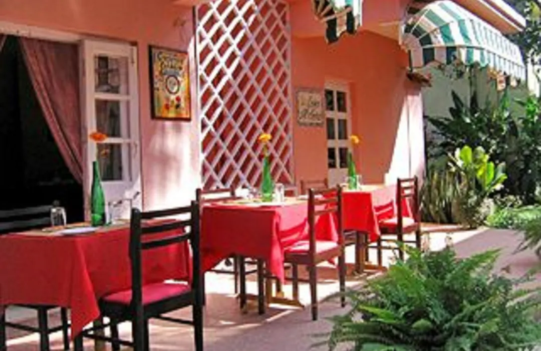 Aldeia Santa Rita - Candolim-1