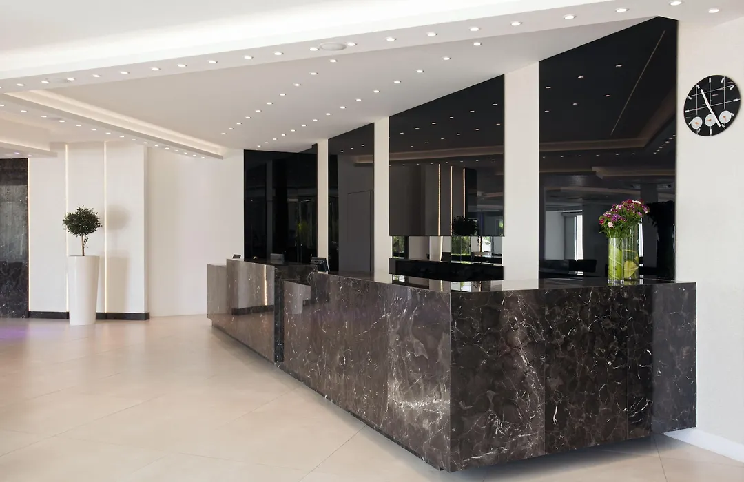 Christofinia Hotel-1