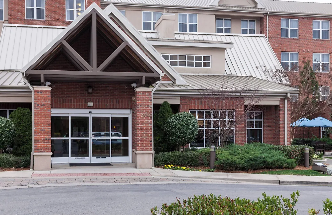Residence Inn By Marriott Franklin Cool Springs-1