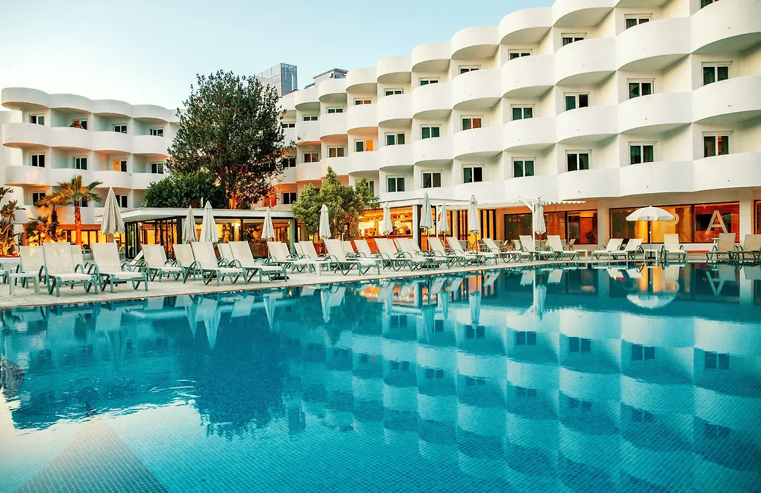Sentido Fido Tucan - Adults Only-1