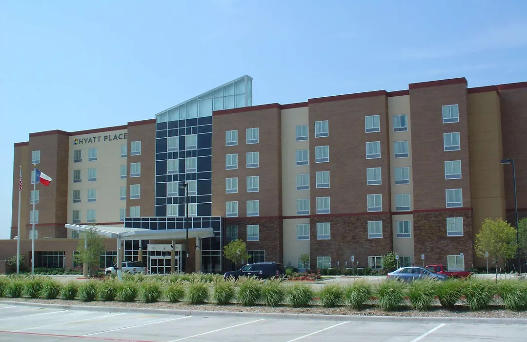 Hyatt Place Dallas/Garland/Richardson-1