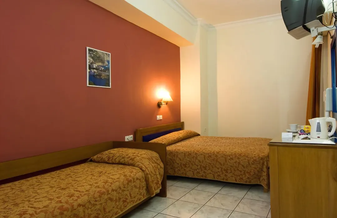 Carolina Hotel Since 1934-1