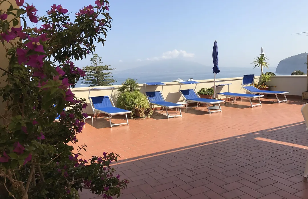 Hotel La Meridiana-1