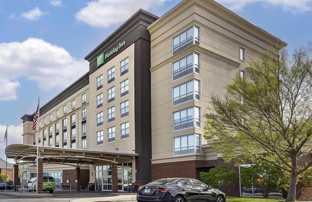Holiday Inn Louisville Airport South By Ihg-1