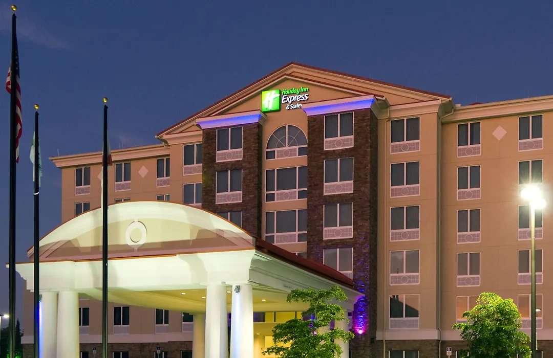 Holiday Inn Express Hotel & Suites Fort Myers East - The Forum By Ihg-1