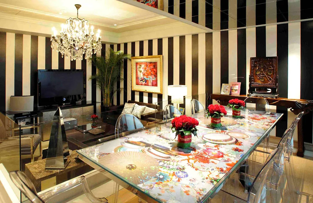 Hotel Eclat Taipei-1