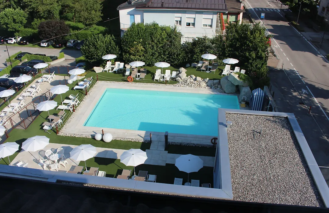 Bellavista Relax Hotel-1